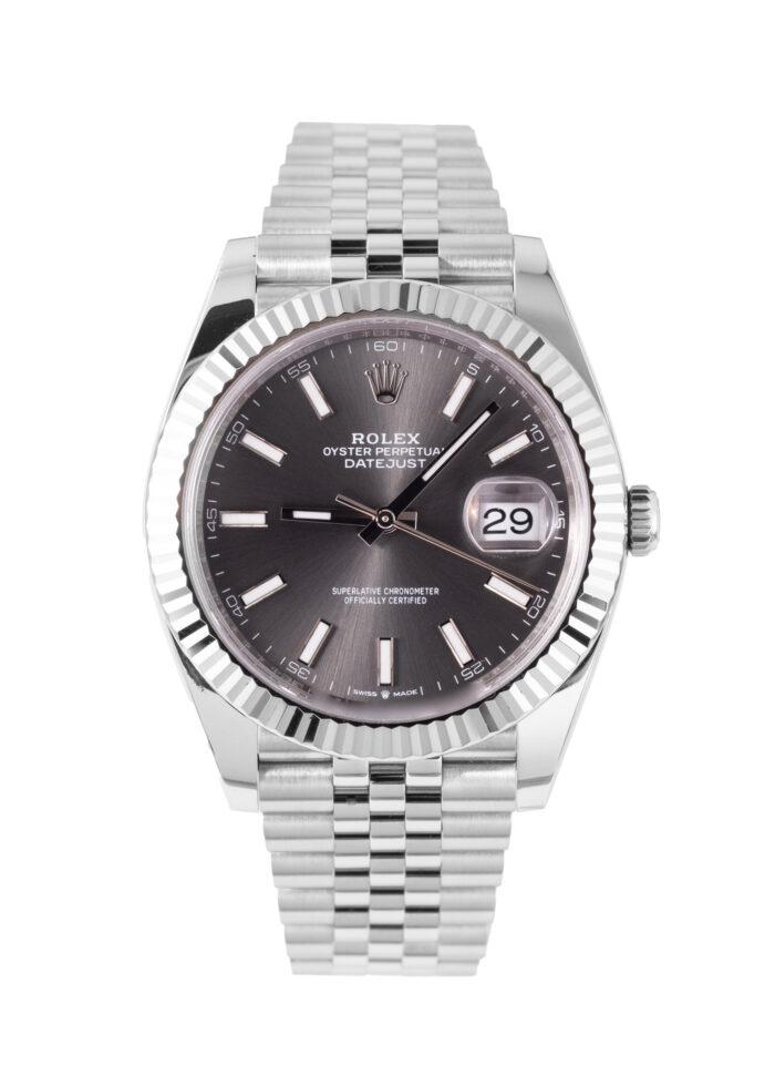 Rolex Datejust 126334 2024