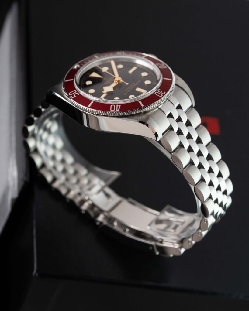 Tudor Black Bay 41 7941A1A0RU 2023