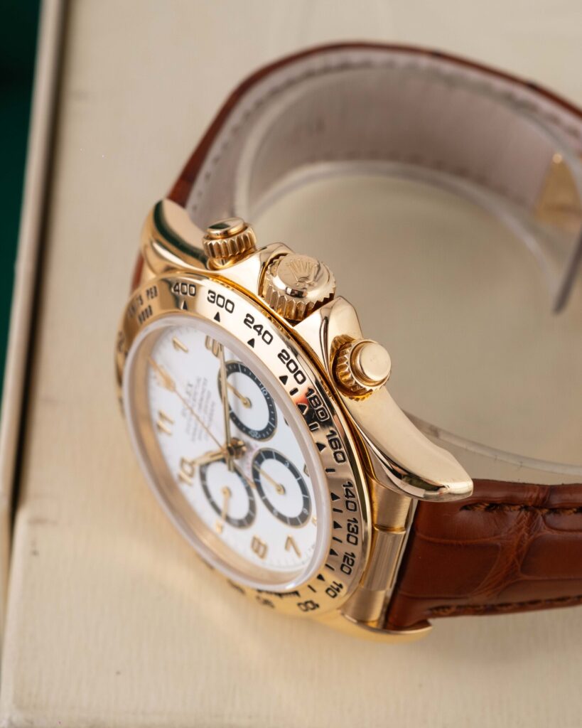 Rolex Daytona 16518 1991
