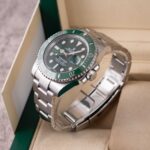 Rolex Submariner 116610LV 2018