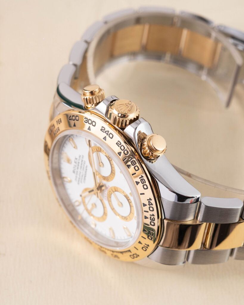 Rolex Daytona 116503 2020