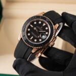 Rolex Yacht-Master 116655 2015