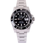 Rolex Submariner 116610LN 2014
