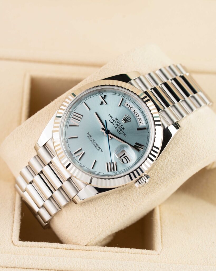 Rolex Day-Date 228236 2024