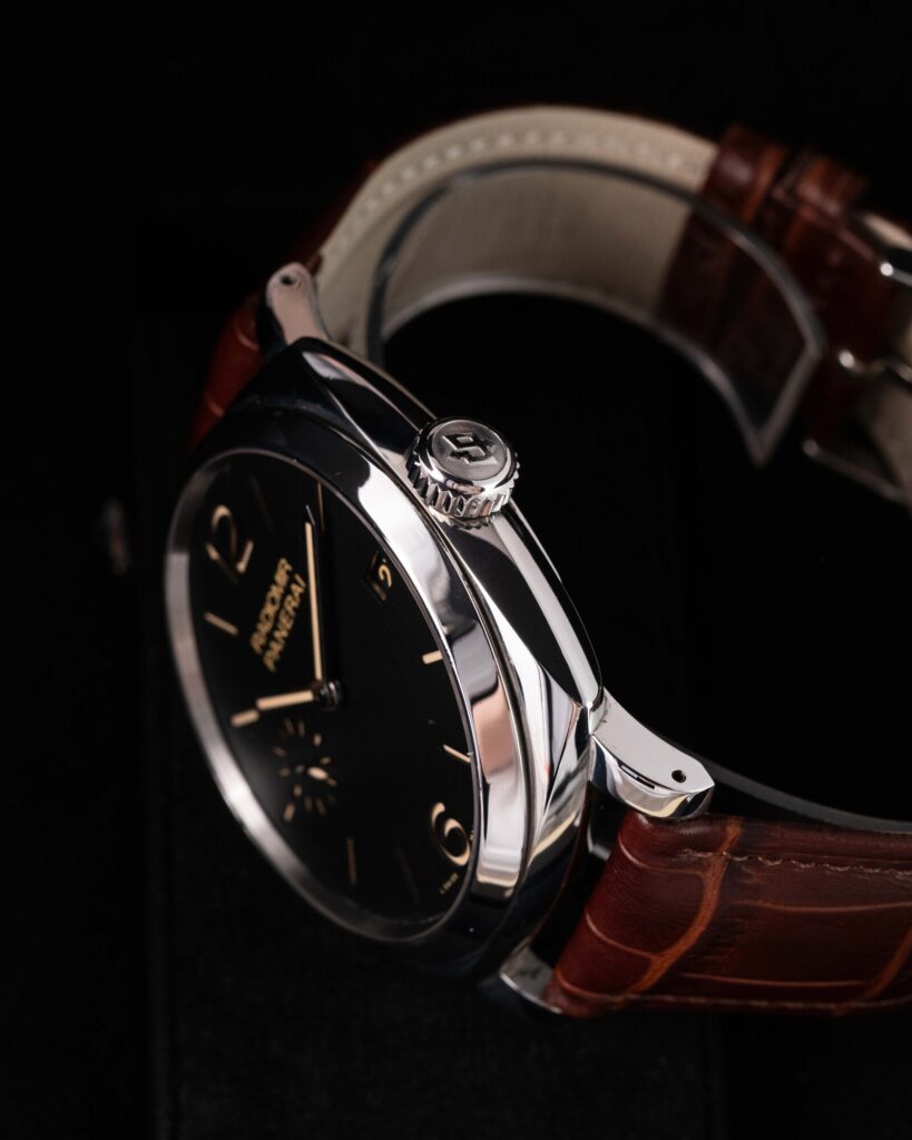 Panerai Radiomir 1940 3 Days PAM00514 2016