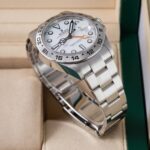 Rolex Explorer II 226570 2023