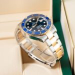 Rolex Submariner 126613LB 2021