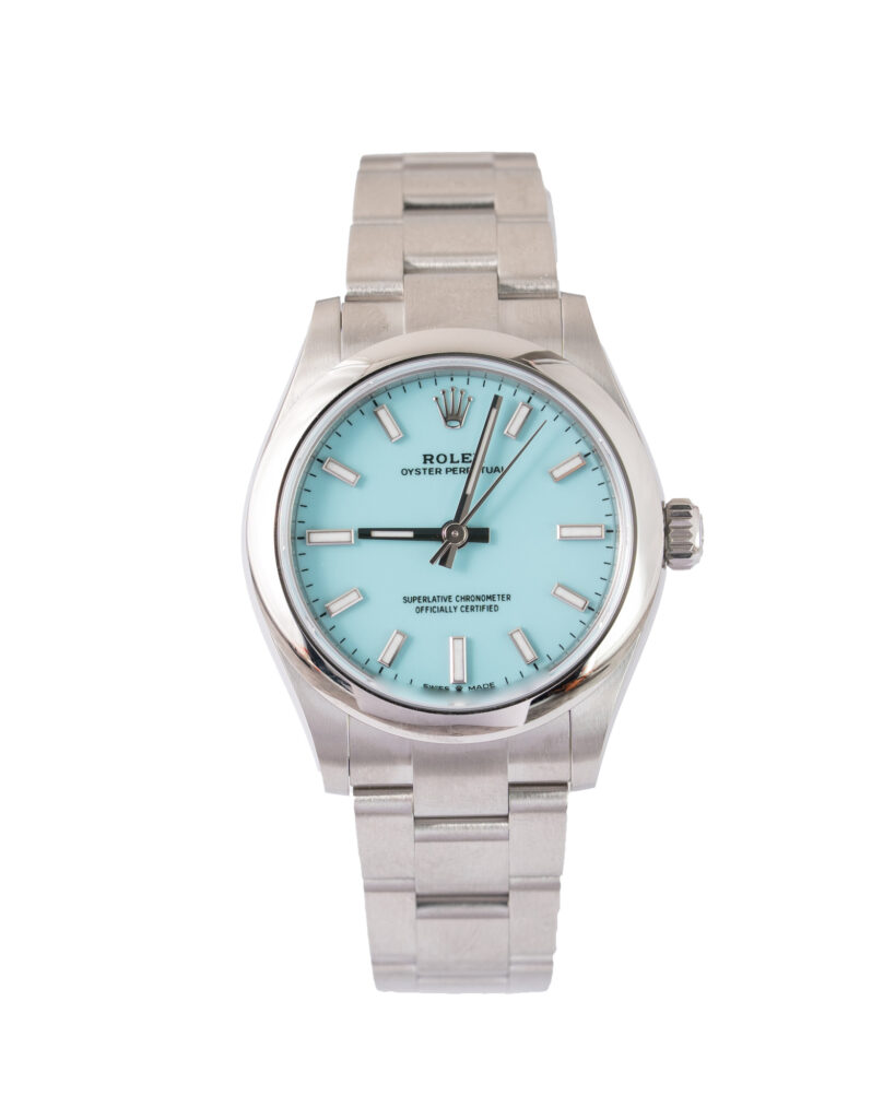 Rolex Oyster Perpetual 277200 2026