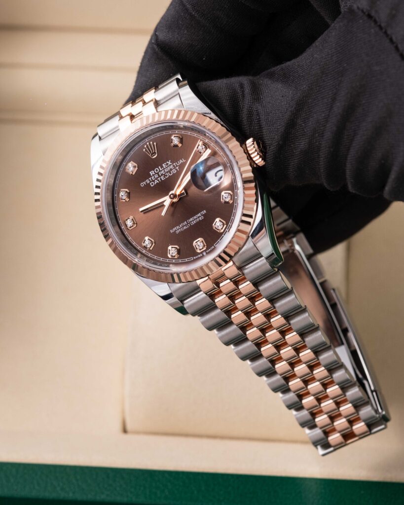 Rolex Datejust 126231 2026