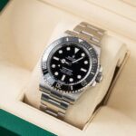 Rolex Submariner 124060 2024