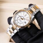 Rolex Sky-Dweller 326933 2019