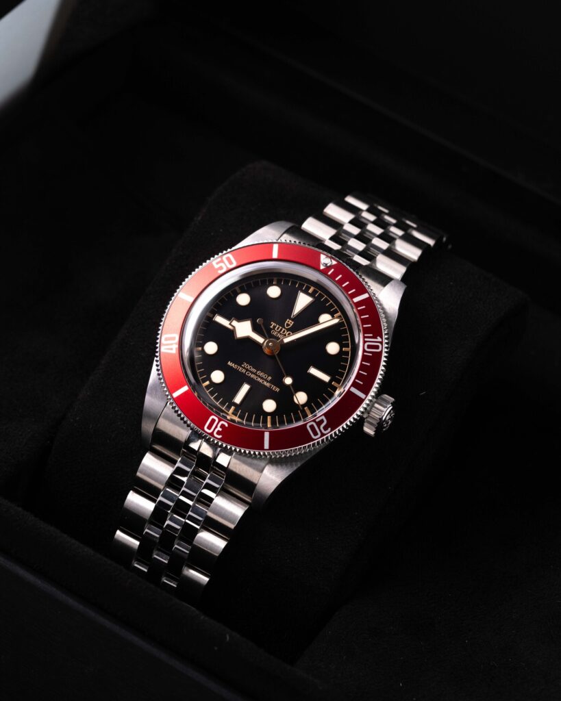 Tudor Black Bay 41 7941A1A0RU 2026