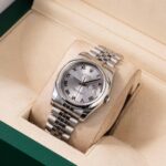 Rolex Datejust 116200 2015
