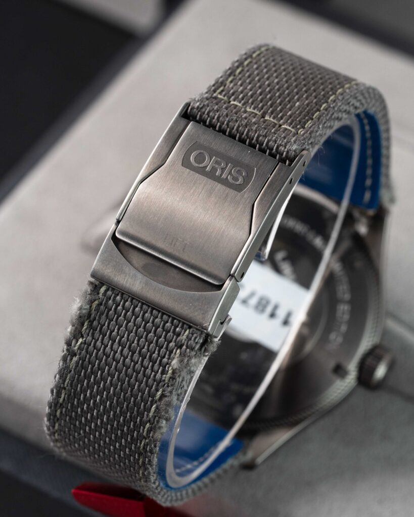 Oris Big Crown Propilot Lima Limited Edition 0175276984224 2024