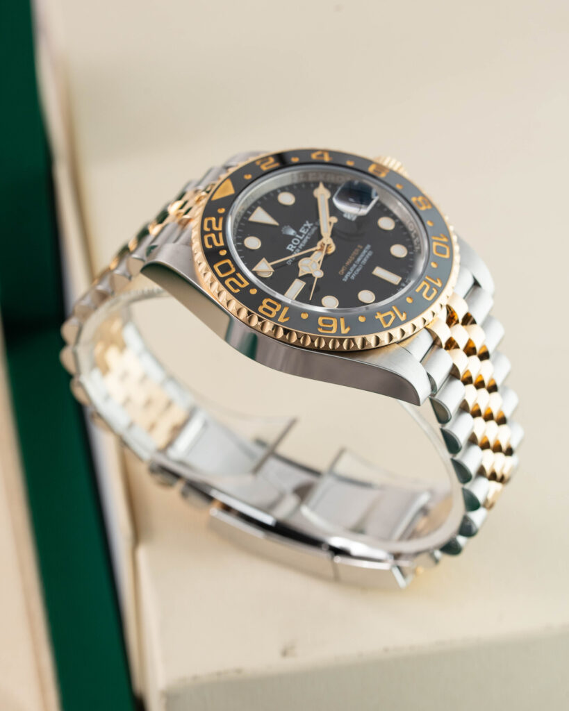 Rolex GMT-Master II 126713GRNR 2023