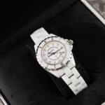 Chanel J12 H01628 2007