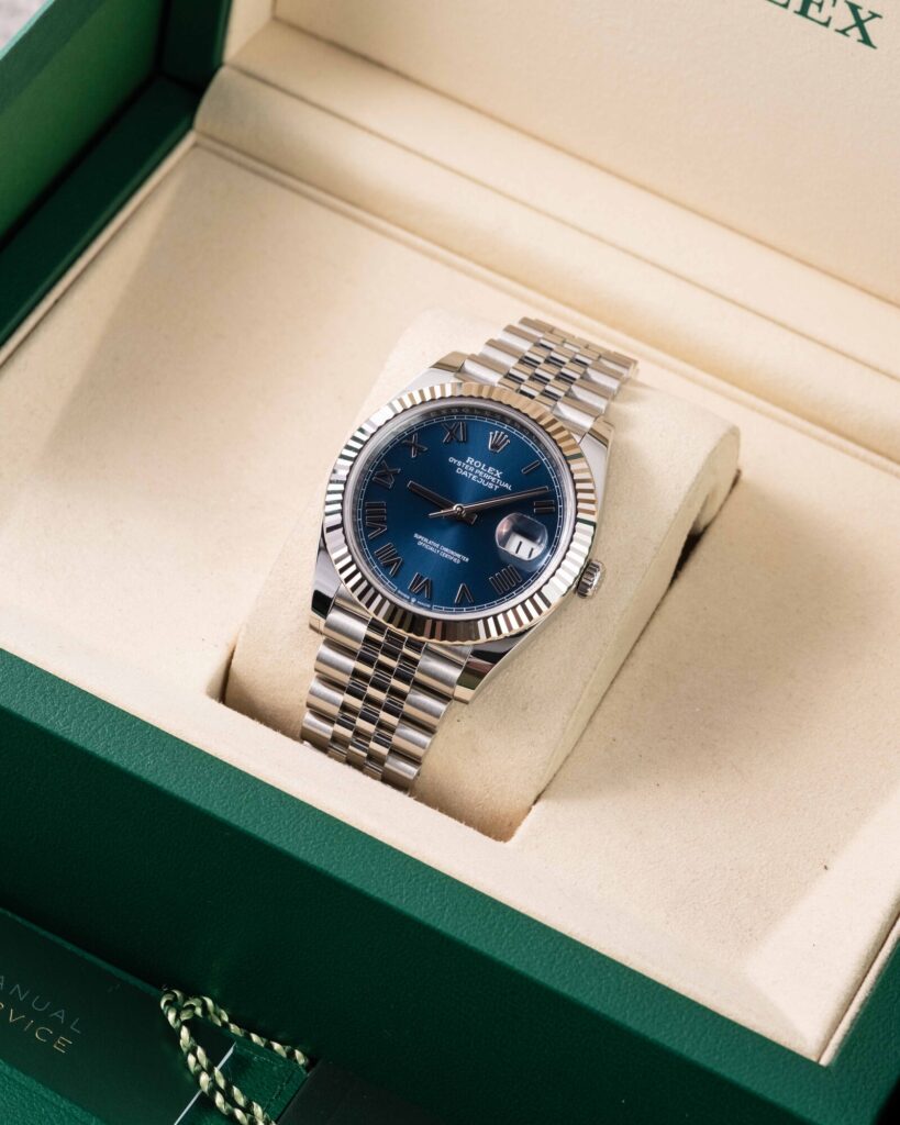 Rolex Datejust 126334 2026