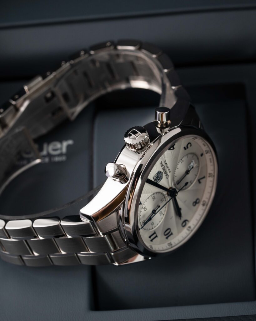 Tag Heuer Carrera CAS2111.BA0730 2023