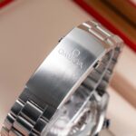 Omega Seamaster Planet Ocean Chronograph 215.30.46.51.03.001 2023