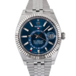 Rolex Sky-Dweller 336934 2025