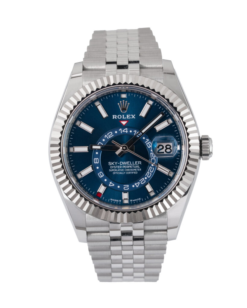 Rolex Sky-Dweller 336934 2025
