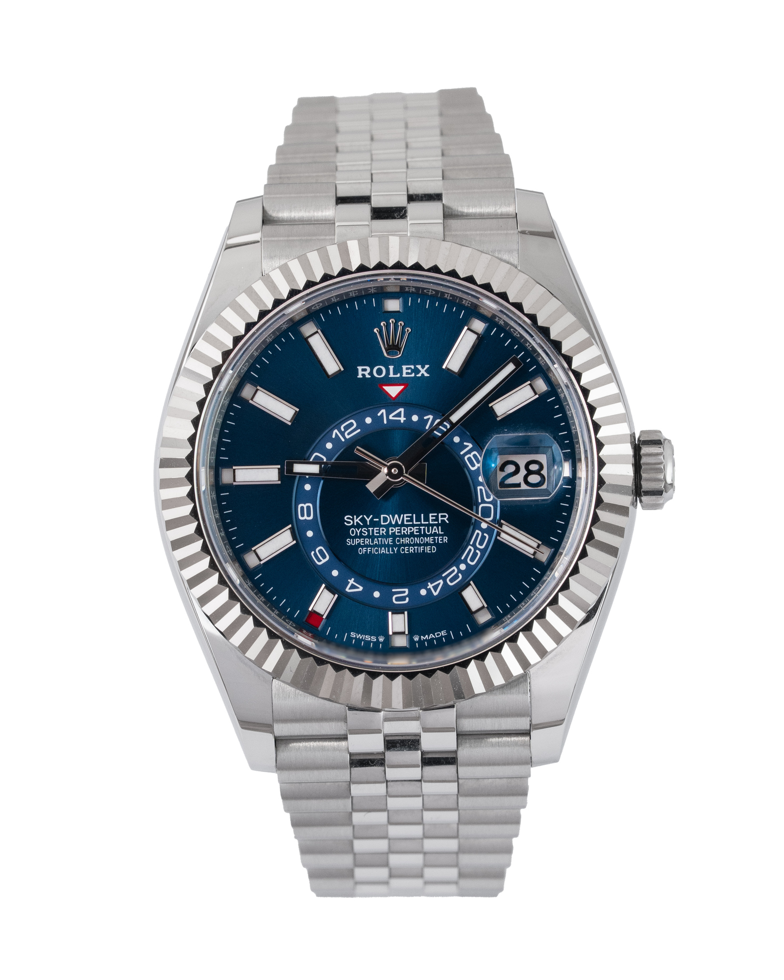 Rolex Sky-Dweller 336934