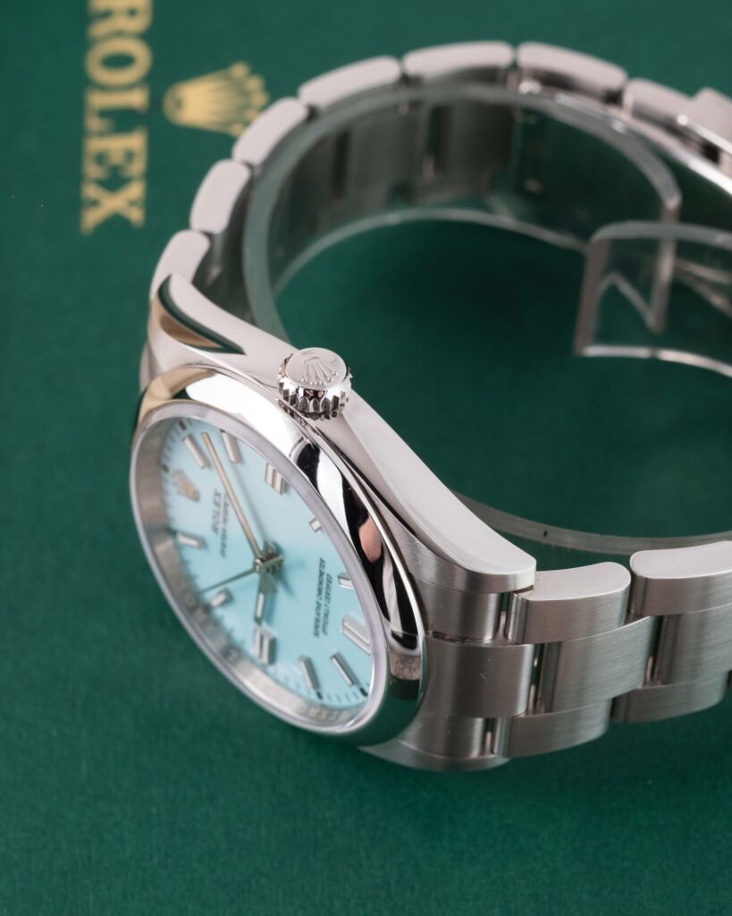 Rolex Oyster Perpetual 126000 2026