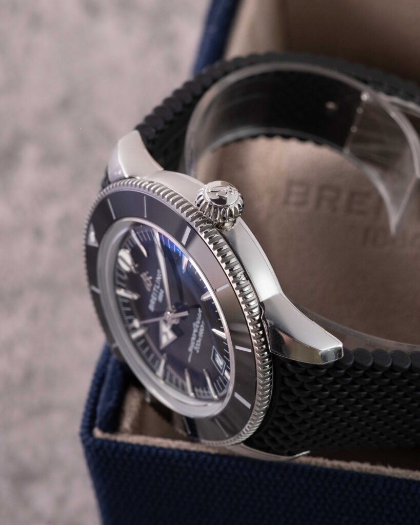 Breitling Superocean Heritage AB3112 2026