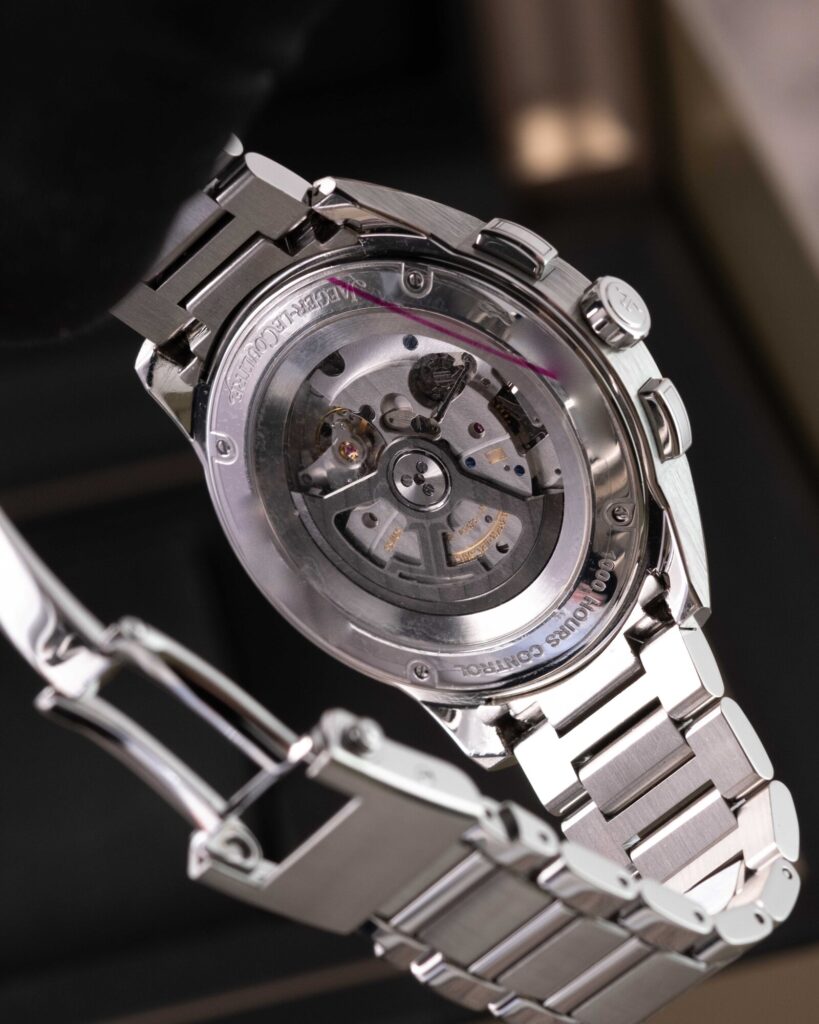 Jaeger-LeCoultre Polaris Q9028471 2022