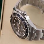 Rolex Submariner 126610LN 2021
