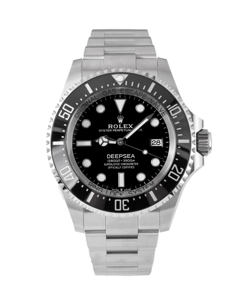 Rolex Deepsea 136660 2026