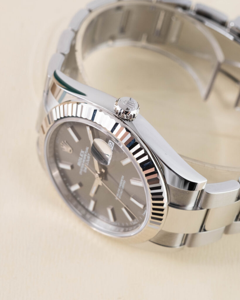 Rolex Datejust 126334 2024