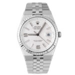 Rolex Land-Dweller 127334 2026