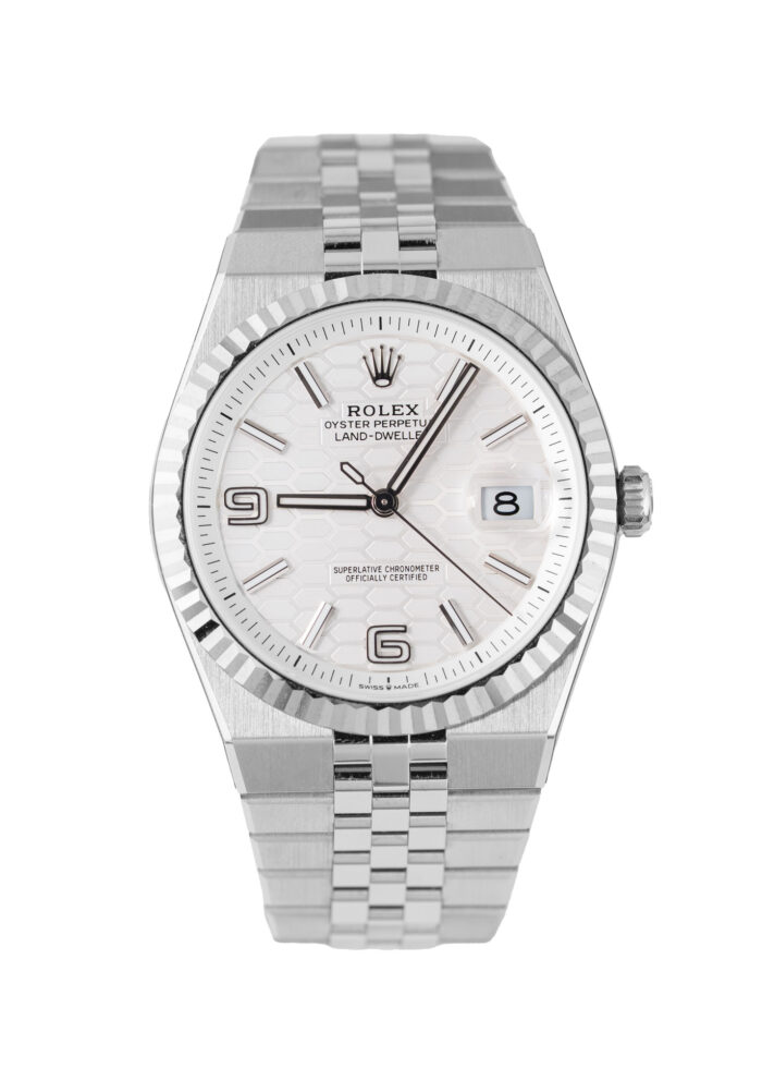 Rolex Land-Dweller 127334 2026