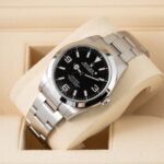 Rolex Explorer 214270 2018