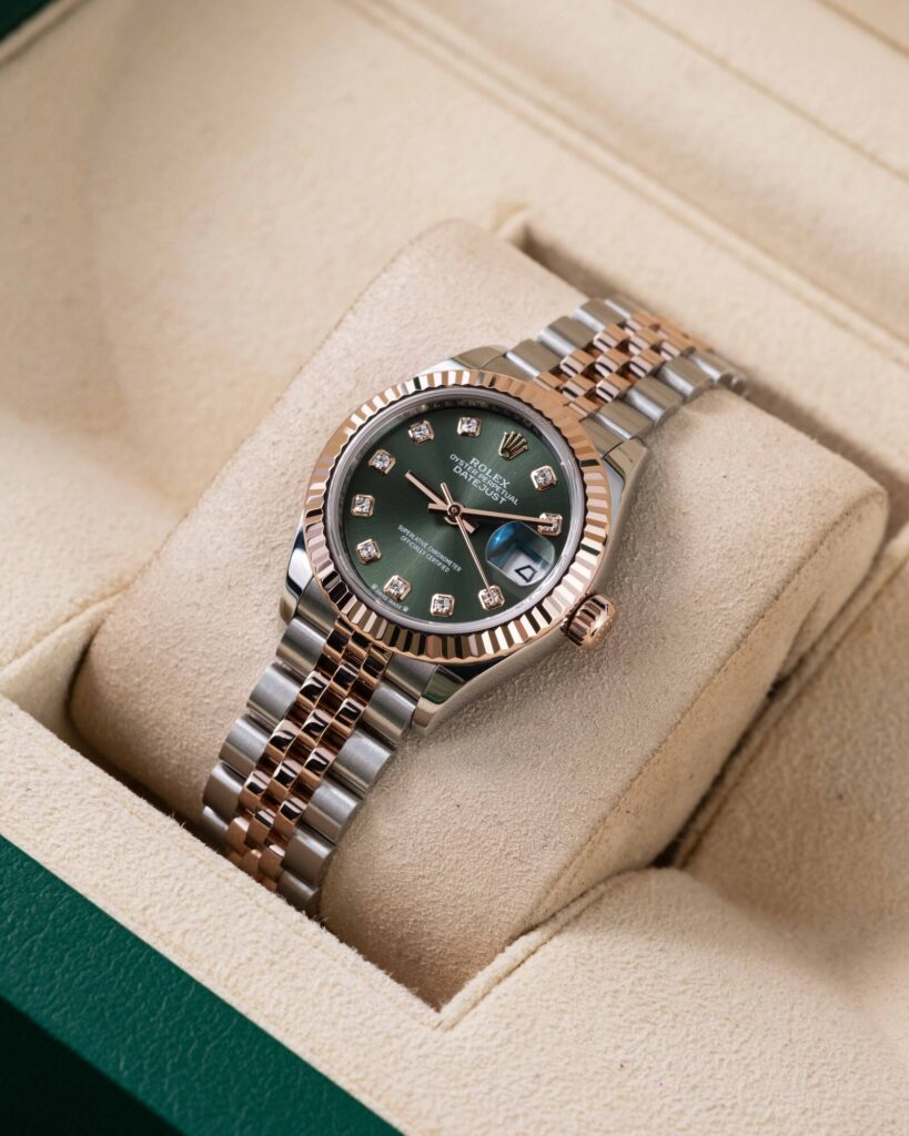 Rolex Datejust 279171 2023