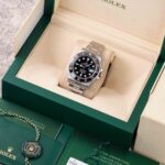 Rolex Submariner 126610LN 2021