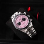 Tudor Black Bay Chrono 79360N 2026
