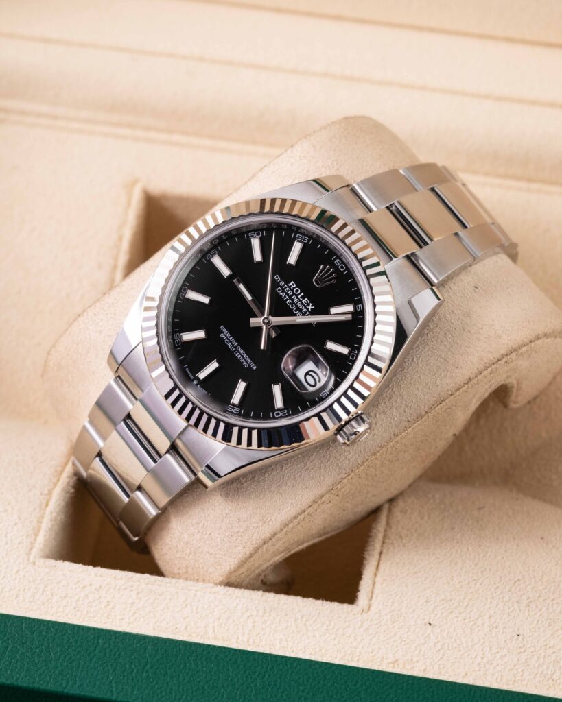 Rolex Datejust 126334 2024