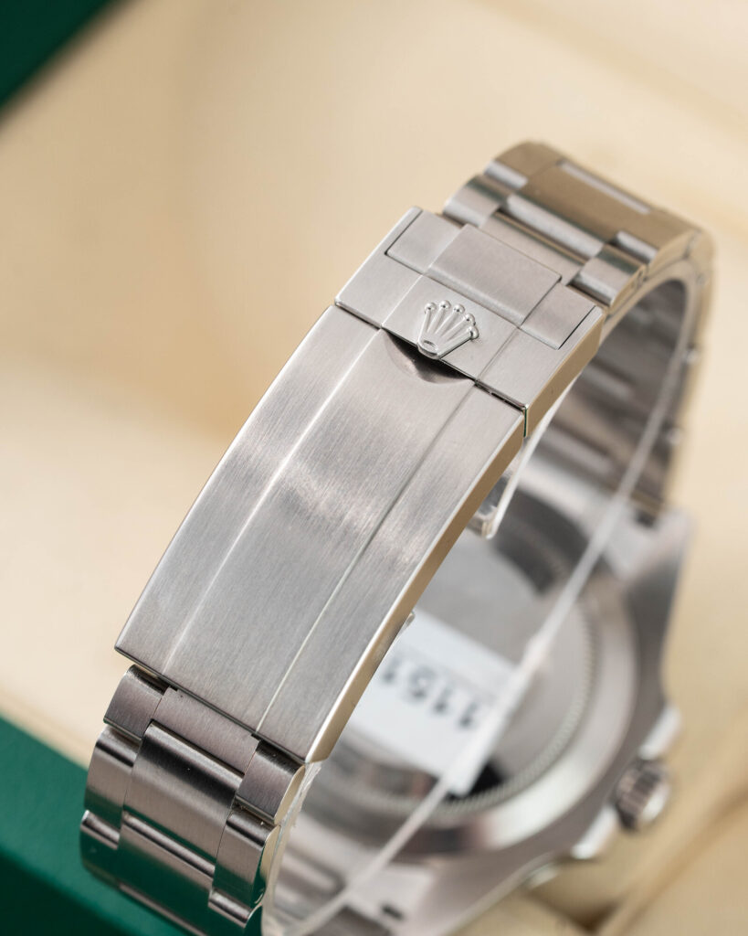 Rolex Submariner 124060 2024