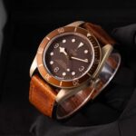 Tudor Black Bay Bronze 79250BM 2017