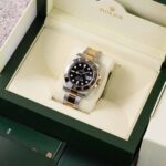 Rolex Submariner 116613LN 2012