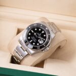 Rolex Submariner 116610LN 2014