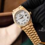 Rolex Day-Date 18038 1986