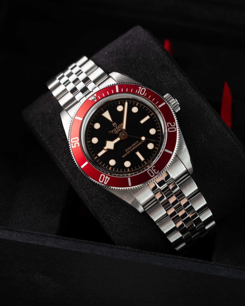 Tudor Black Bay 41 7941A1A0RU 2023