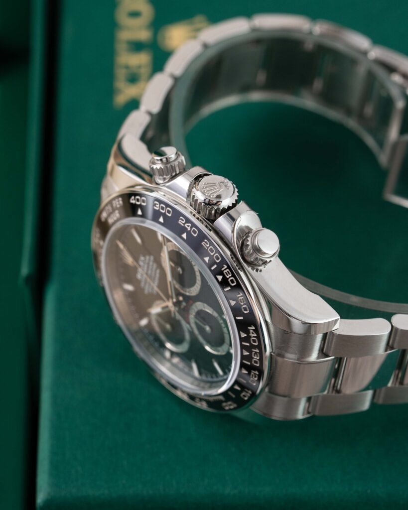 Rolex Daytona 126500LN 2026