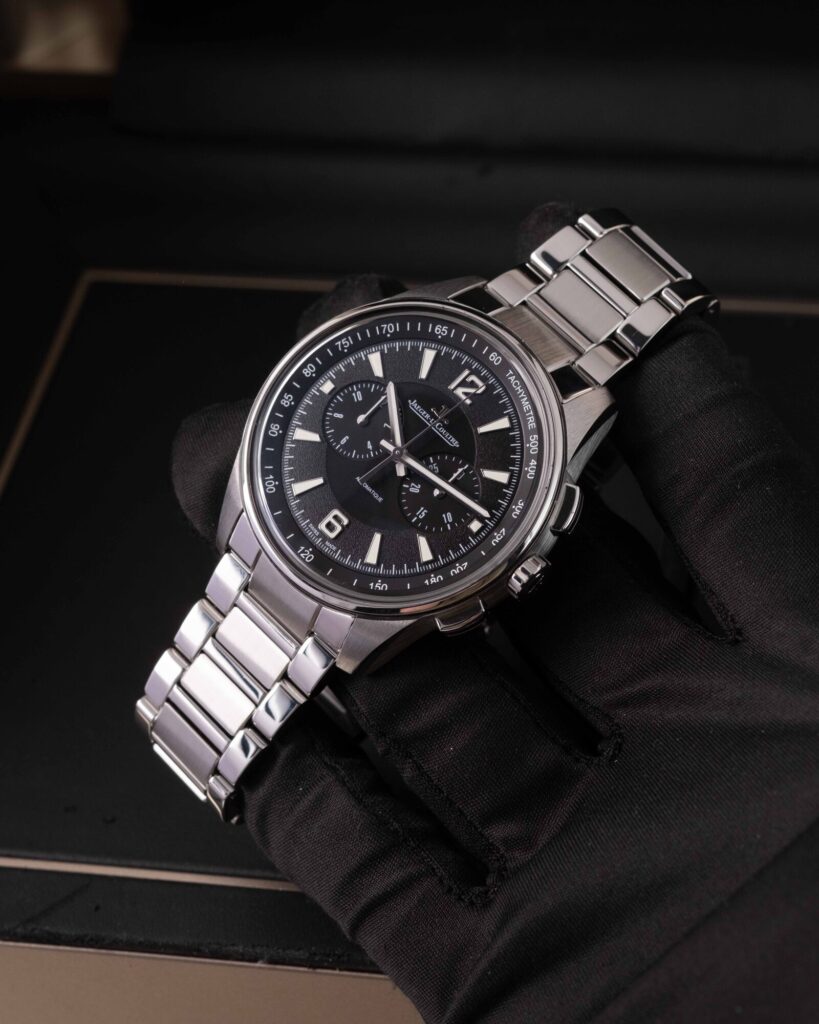 Jaeger-LeCoultre Polaris Q9028471 2022