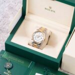 Rolex Sky-Dweller 326933 2019