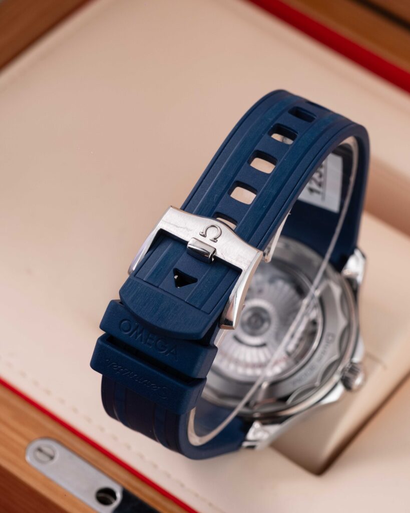 Omega Seamaster Diver 300M 210.32.42.20.03.001 2022