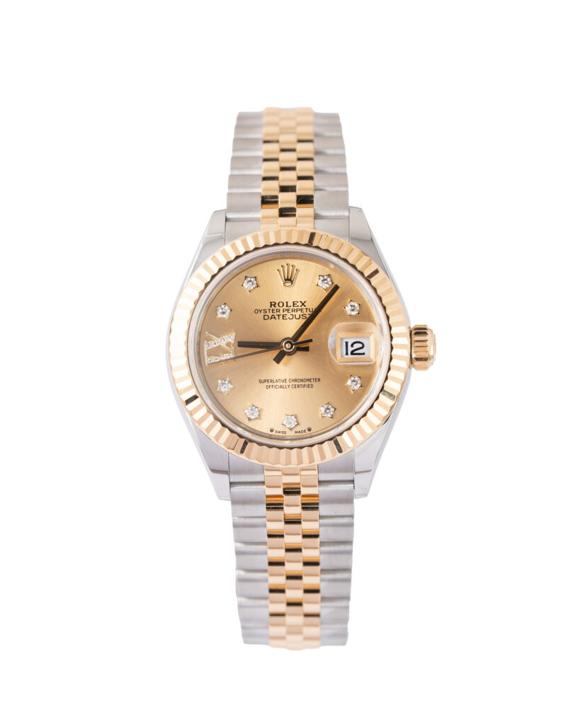 Rolex Datejust 279173 2024
